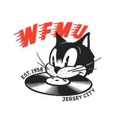 'WFMU East Orange, NJ "Radio Boredcast" stream' 방송국의 이미지