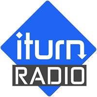 Bild der 'i-turn radio' Station