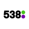 תמונה של תחנת 'Radio 538 Verrückte Stunde'