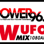 Image de la station 'WUFO 1080 Amherst, NY'