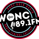 'WONC 89.1 North Central College, Napierville, IL' 방송국의 이미지