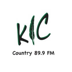 'CKKI 89.9 "KIC Country" Montreal, QC'电台的图片