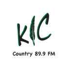 Image of the 'CKKI 89.9 "KIC Country" Montreal, QC' station