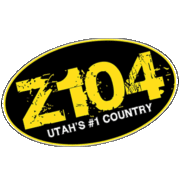 Image of the 'KSOP-FM Salt Lake City, UT "Z104"' station