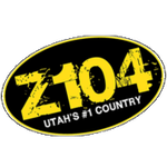 'KSOP-FM Salt Lake City, UT "Z104"' 방송국의 이미지