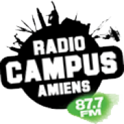 Image of the 'Radio Campus Amiens' station