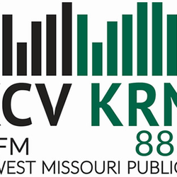 תמונה של תחנת 'KXCV 90.5 "Northwest Missouri Public Radio" Maryville, MO'