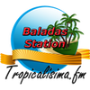 Image de la station 'Tropicalisima FM Baladas'