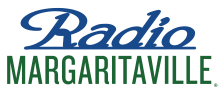 Obraz stacji 'Radio Margaritaville'