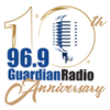 Изображение станции 'Guardian FM 96.9 Nassau'