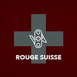 صورة الإذاعة 'Rouge FM Suisse'