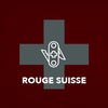 Afbeelding van het 'Rouge FM Suisse' station