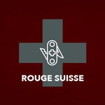 Image of the 'Rouge FM Suisse' station