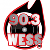 'WESS 90.3 East Stroudsburg University, PA'电台的图片