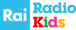 'Rai Radio Kids' istasyonunun resmi