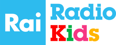 Image de la station 'Rai Radio Kids'