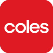 Image of the 'Coles Radio QLD' station