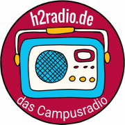 Image of the 'h2radio' station