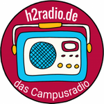 A(z) 'h2radio' állomás képe