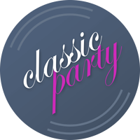 'OpenFM - Classic Party'のステーションの画像