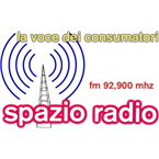 Imagen de la estación 'Spazio Radio'