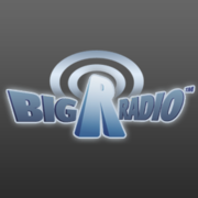 Image of the 'Big R Radio - 70s FM' station