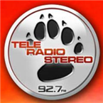 Image of the 'Tele Radio Stereo' station