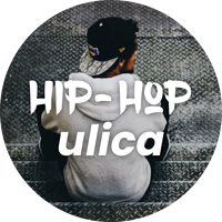 Image de la station 'OpenFM - Hip-Hop Ulica'