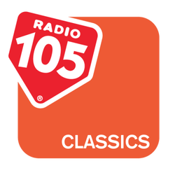 'Radio 105 - Classics' 방송국의 이미지