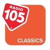 Image of the 'Radio 105 - Classics' station