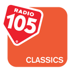 Image of the 'Radio 105 - Classics' station