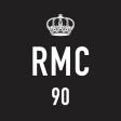 'RMC 90' 방송국의 이미지