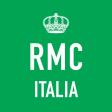 Image of the 'RMC Italia' station