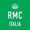 'RMC Italia' istasyonunun resmi