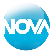 'Nova News' 방송국의 이미지