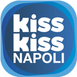 Image of the 'Radio Kiss Kiss Napoli' station