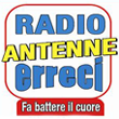 תמונה של תחנת 'Radio Antenne Erreci'