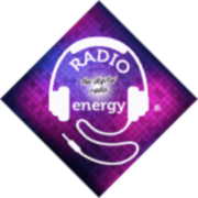 Bild av stationen 'Radio Energy - The Digital Radio'