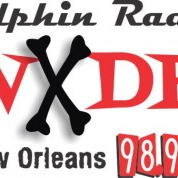 Image of the 'WXDR-LP "Dolphin Radio" New Orleans, LA' station