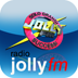 Image of the 'Jolly FM' station