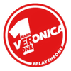 'Radio Veronica One' istasyonunun resmi