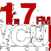 'WCUR 91.7 "The Curve" West Chester University of Pennsylvania' istasyonunun resmi