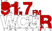 Image of the 'WCUR 91.7 "The Curve" West Chester University of Pennsylvania' station