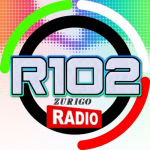 Image of the 'R102' station