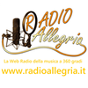 Image of the 'Radio Allegria' station