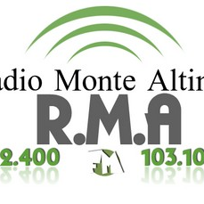 Obraz stacji 'Radio Monte Altino'