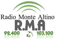 Imagem da estação 'Radio Monte Altino'