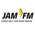 Image of the 'Jam FM' station