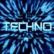 A(z) 'Digital Impulse - Techno' állomás képe