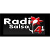 A(z) 'Radio Salsa4te' állomás képe